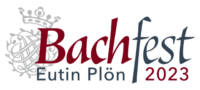 Bachfest Logo