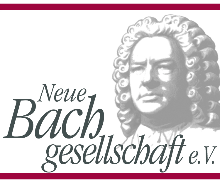 Neue Bachgesellschaft